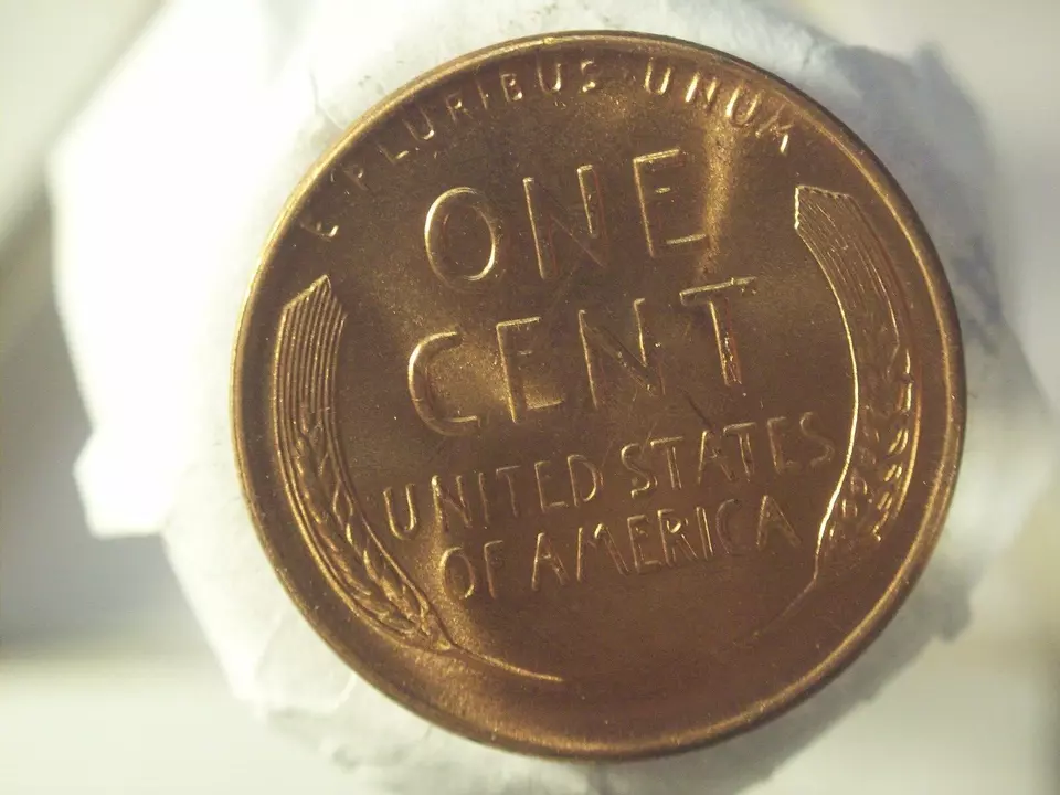 1952-D-Error-Wheat-Cent-Too-Minor-To-Be-Considered-Cud-?